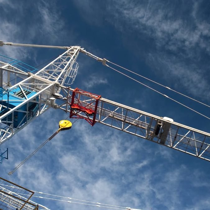 Construction project