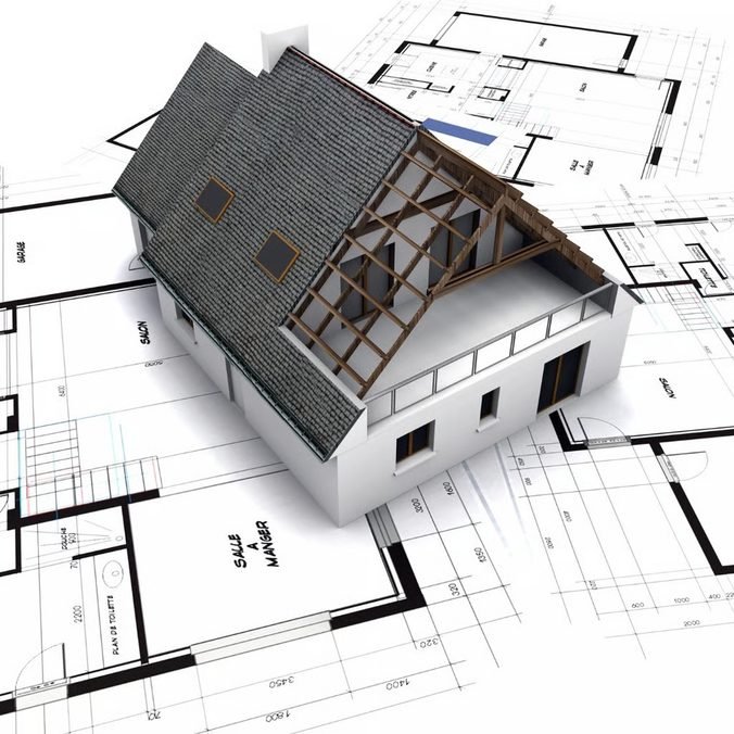 Construction project