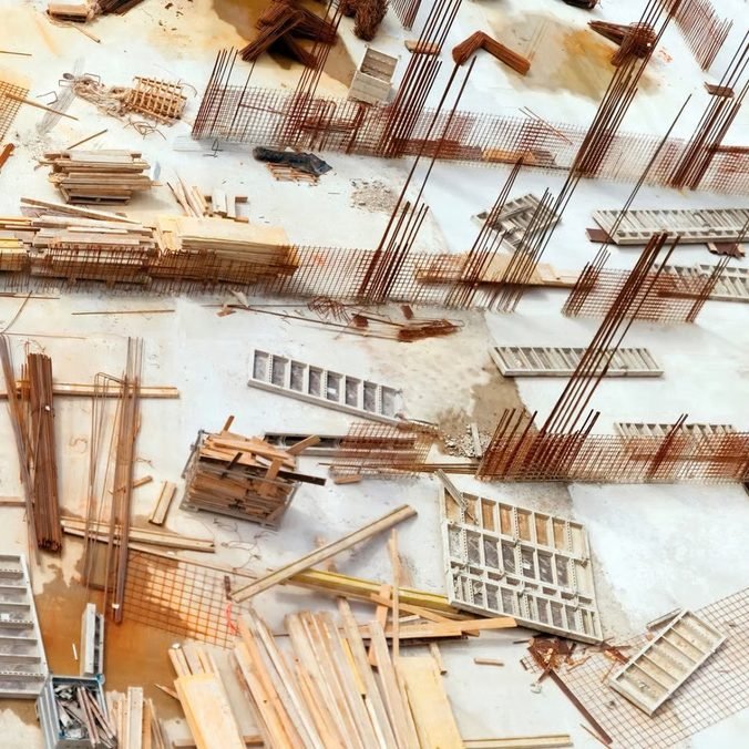 Construction project