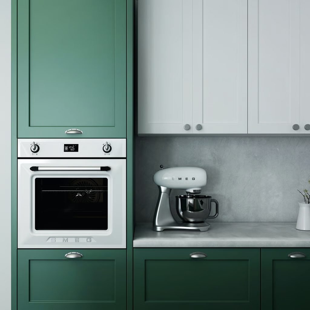 Interiors project
