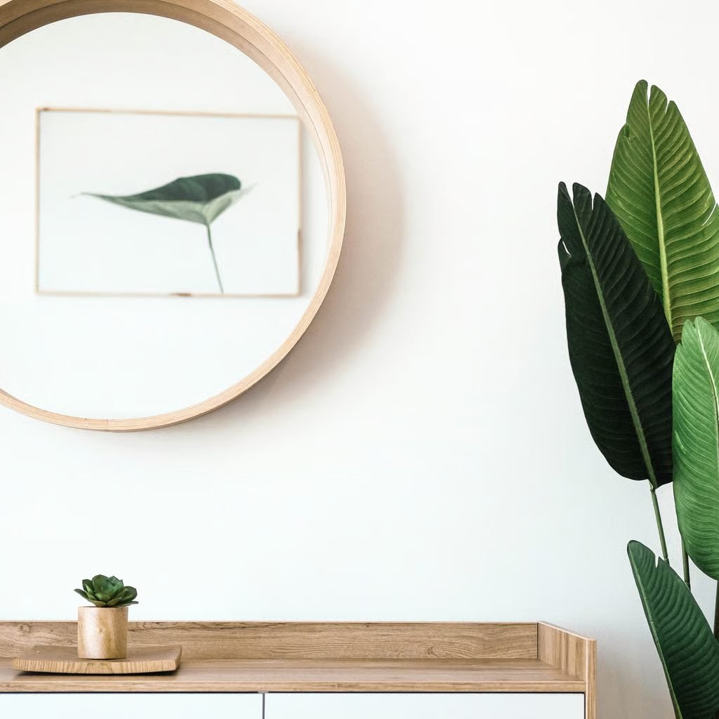 Interiors project